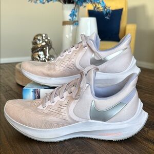 Nike Womens Zoom Winflo 6 Running Trainers CK4475 Sneakers Shoes